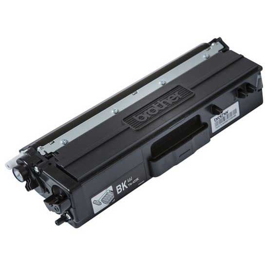 Brother For Bc Tn423bk Hy 4 Toner Sort