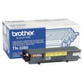 Miniatyrbillede 1 af 2: Brother Toner Tn-3280 Sort