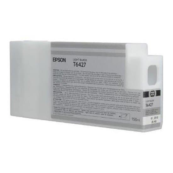Epson Blækpatron T6427 Sort