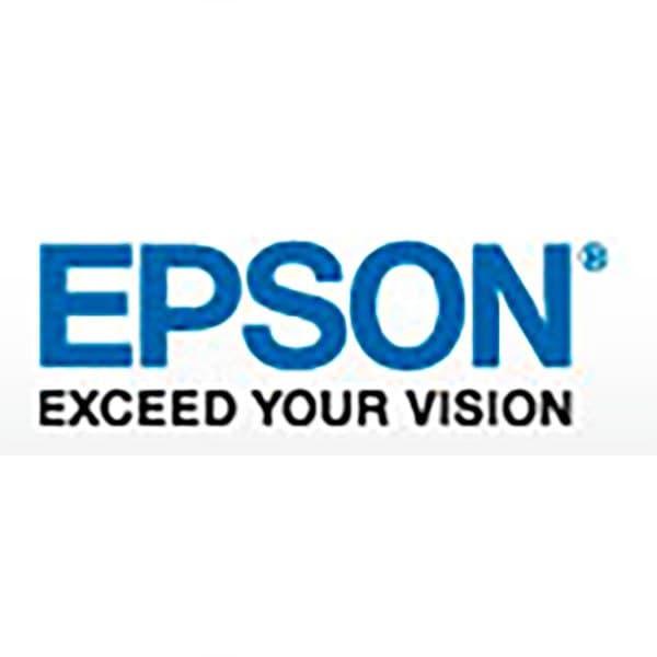 Epson Bläckpatron T02q Gul