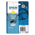 Miniatyrbild 1 av 2: Epson Bläckpatron Durabrite 408 Gul