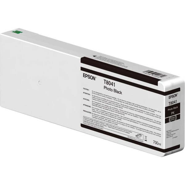 Epson Bläckpatron T44j840 Svart