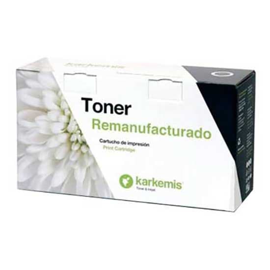 Karkemis Genanvendt Toner Hp 410x Lilla