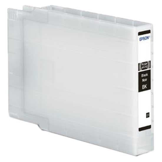 Epson Bläckpatron L Wf-c81xx/c86xx Svart