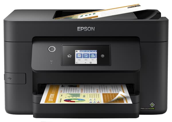 EPSON WorkForce Pro WF-3820DWF/ A4/ 3 roky záruka po registraci Sort