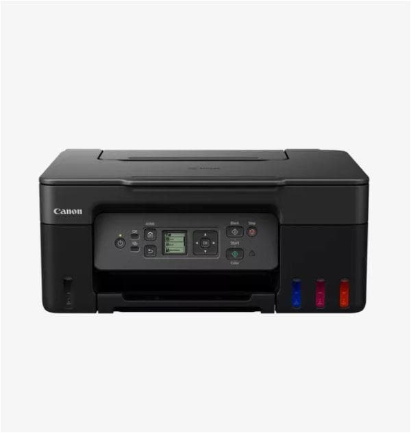 CANON PIXMA G3470BK CISS COLOR INKJET MF