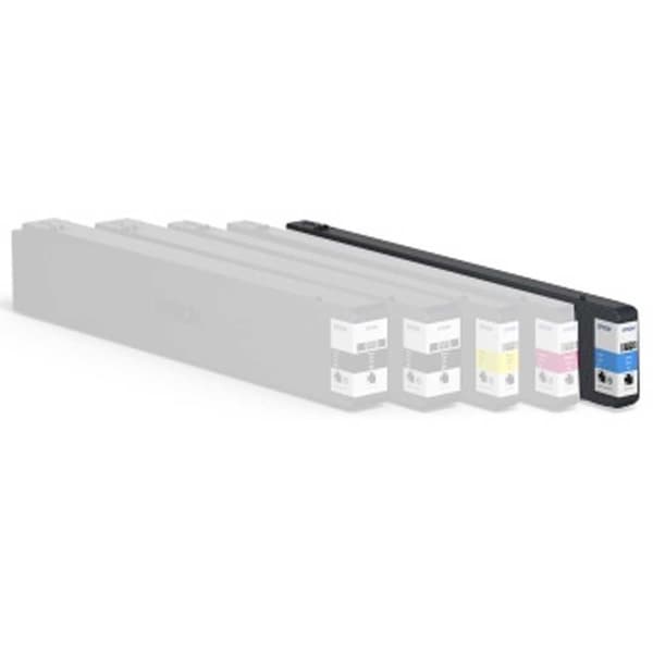 Epson Blækpatron T02q Blå
