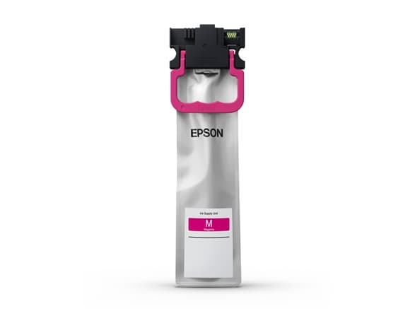 Epson DURABrite Pro, Høyt (XL) utbytte, Fiolblå, Pigmentbasert blekk, 1 stykker