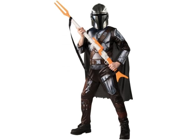 Mandalorian puku