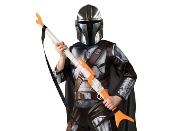 Mandalorian puku