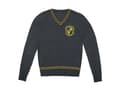 Miniatyrbilde 3 av 4: Hufflepuff Sweater