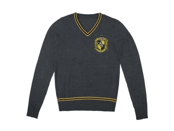 Hufflepuff Sweater