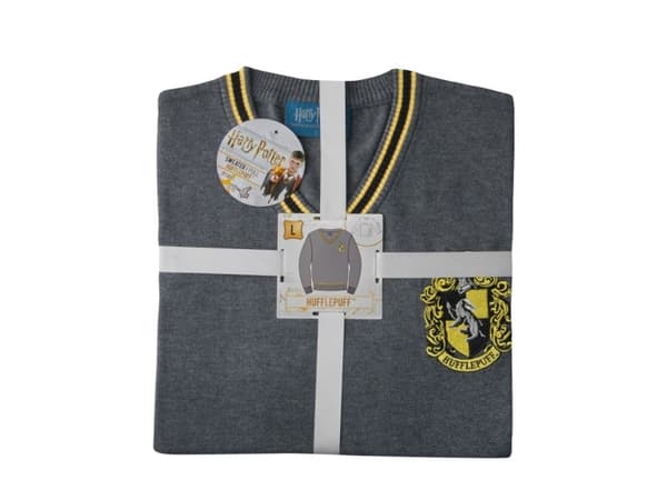 Hufflepuff Sweater