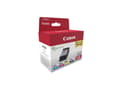 Miniatyrbilde 3 av 5: Canon CLI-581XXL C/M/Y/BK Multi Pack - 4-pack - 11.7 ml - XXL-størrelse - svart, gul, cyan, magenta - original - boks - blekkbeholder - for PIXMA TS6
