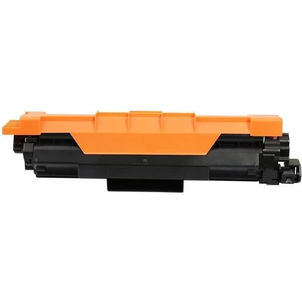Cartusch toner - Brother - TN243 TN247 - Svart - Kompatibel - Laser