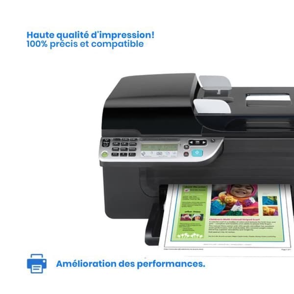 Tonerkassett - Duston - CF283A - Svart - HP-kompatibel - 1600 sidor