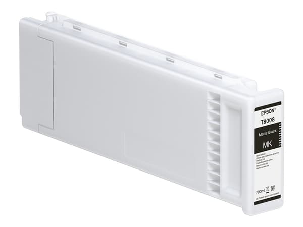 EPSON Tinte matt schwarz 700 ml SureColor SC-P10000/20000
