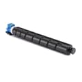 Miniatyrbillede 1 af 2: Toner Kyocera 1T02NDCNL1 Sort Cyan