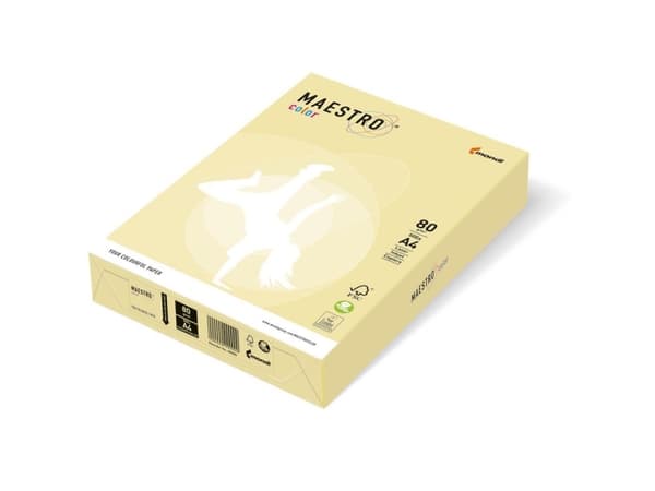 Igepa A4 80g 500 ark