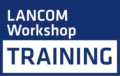 LANCOM Specialist Workshop Security, LANCOM Specialist Workshop Security, 1 h