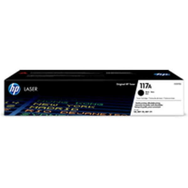 Toner HP W2070A 150A/178/179Fnw Sort