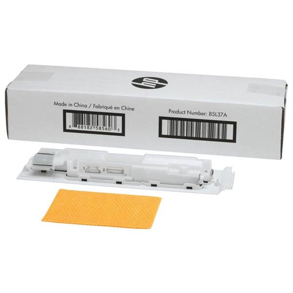 Hp Toner B5l37a Sort