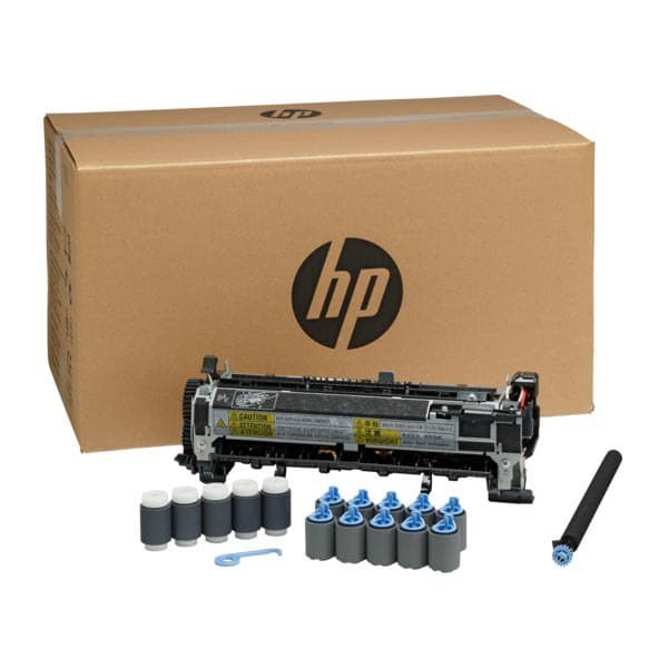Hp Toner F2g77a Sort
