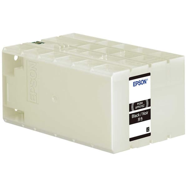 Epson Bläckpatron T8651 Svart