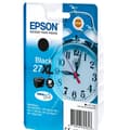 Miniatyrbillede 2 af 2: Epson Blækpatron 27xl Sort