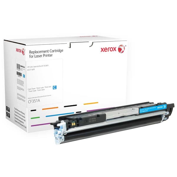 Xerox Toner Laserjet Pro Mfp M176n/mfp M177fw Blå