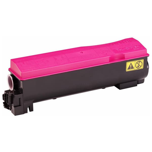 Kyocera Toner Tk 570m Lilla