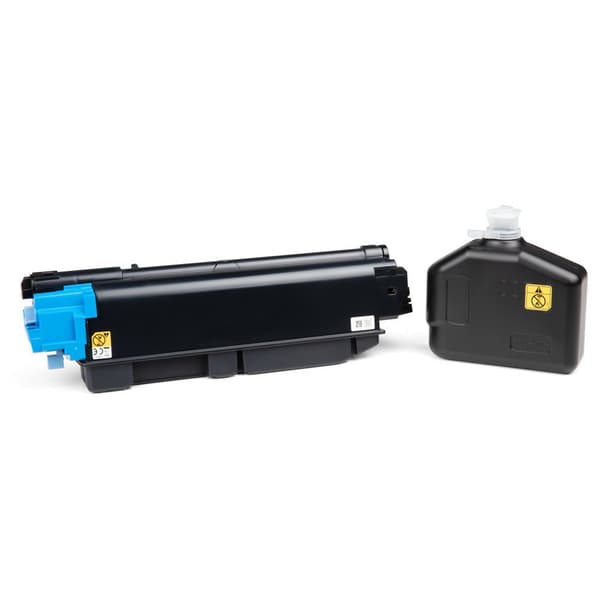 Kyocera Toner Tk 5345c Blå