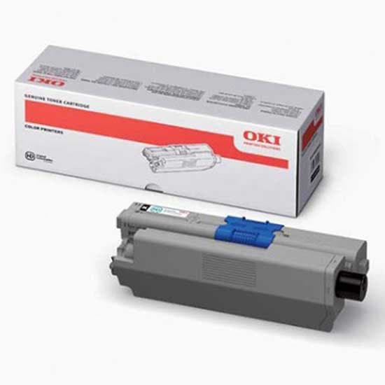Oki Toner Mc352/mc361/mc362/mc562/c310/330/510/511/530 Sort