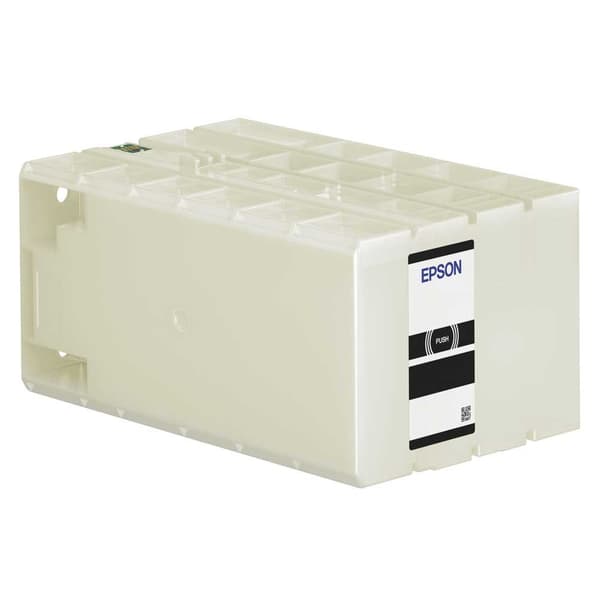Epson Bläckpatron T7441 Svart