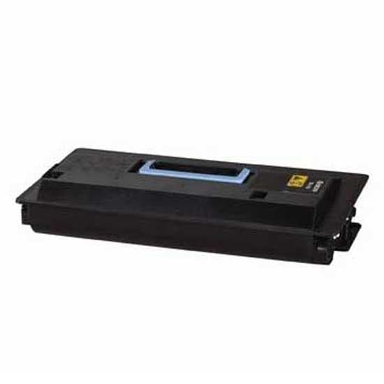 Kyocera Tonersæt Tk-710 Sort