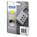 Miniatyrbild 2 av 2: Epson Bläckpatron Dura Brite Ultra 35 Xl T 3594 Gul