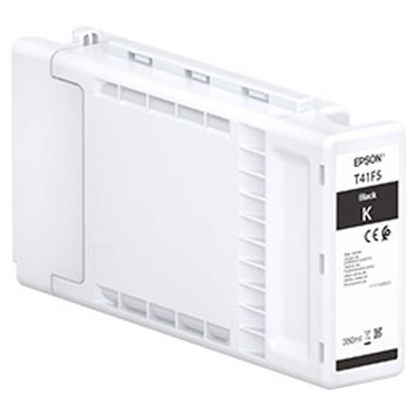 Epson Blækpatron T41fs Sort