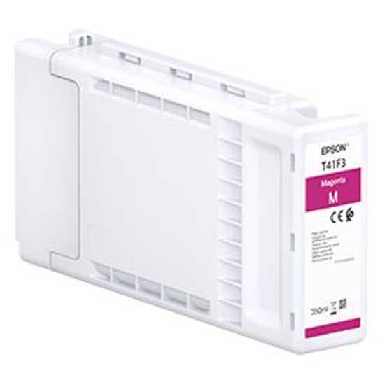 Epson Bläckpatron T41f3 Lila