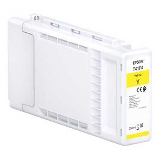 Epson Blækpatron T41f4 Gul