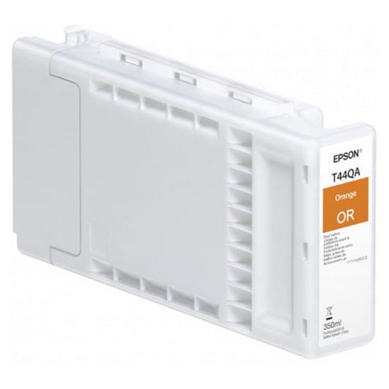 Epson Mustepatruuna T44qa40 Oranssi