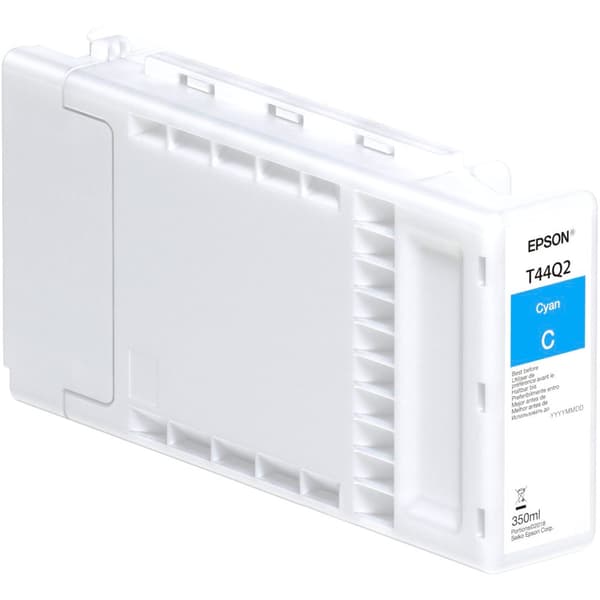 Epson Blækpatron T44q420 Blå