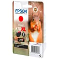 Miniatyrbild 2 av 2: Epson Bläckpatron Claria Photo Hd 478 Xl T04f5 Röd