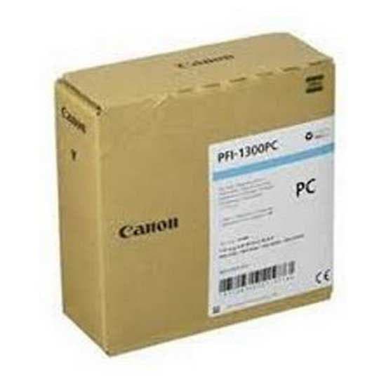 Canon Bläckpatron Pfi-1300 Photo Blå