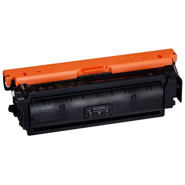 Canon Toner Crg 040 Bk Svart