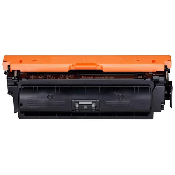 Canon Toner Crg 040 Bk Svart