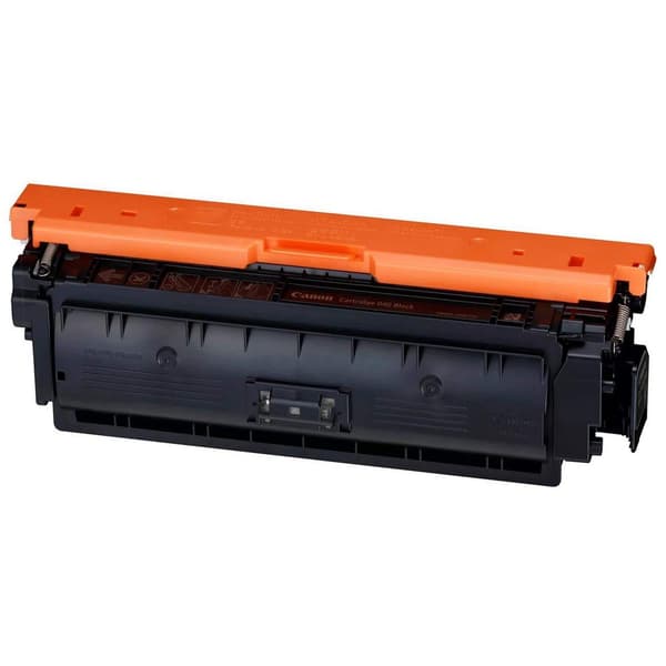 Canon Toner Crg 040 Bk Svart