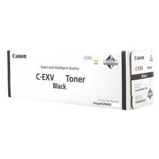 Canon Toner C-exv54 Sort