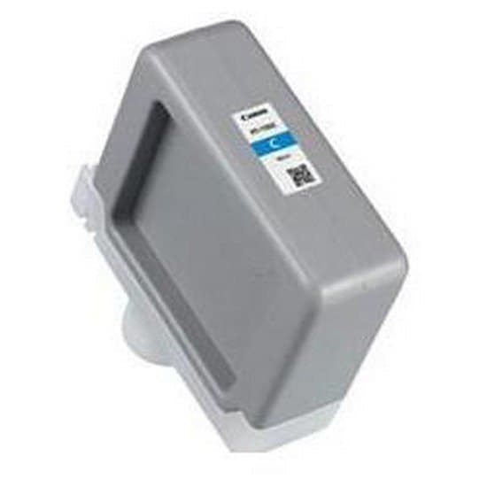 Canon Blækpatron Pfi-1100 Blå