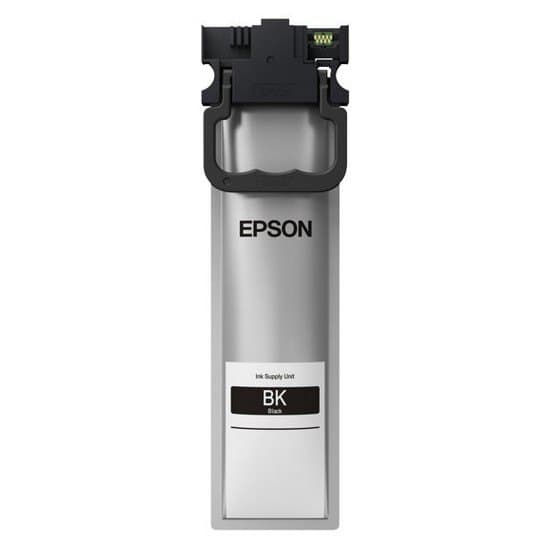 Epson Blækpatron C13t964140 Sort