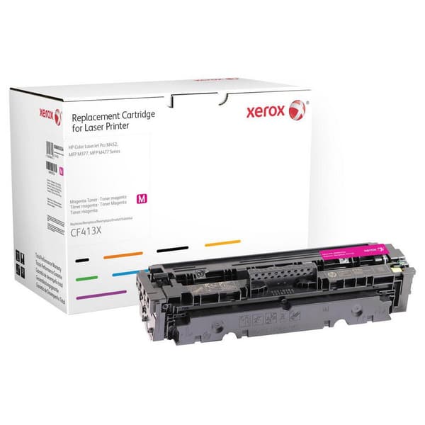 Xerox Väriaine Hp 410x Violetti